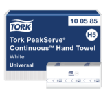 100585 Tork Peakserve™ Sürekli Havlu 410*12 - Görsel 3