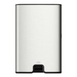 460004 Tork Xpress® Z Katlı Havlu Dispenseri Metal - Görsel 2