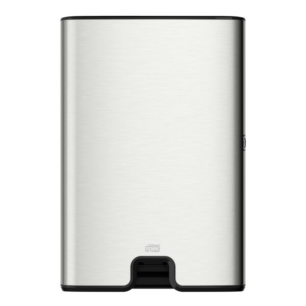 460004 Tork Xpress® Z Katlı Havlu Dispenseri Metal - Görsel 2