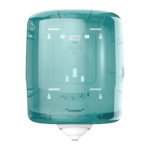 473180 Tork Reflex Dispenseri Turkuaz - Görsel 2