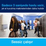 100585 Tork Peakserve™ Sürekli Havlu 410*12 - Görsel 7