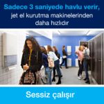 552500 Tork Peakserve™ Havlu Dispenseri Beyaz - Görsel 6