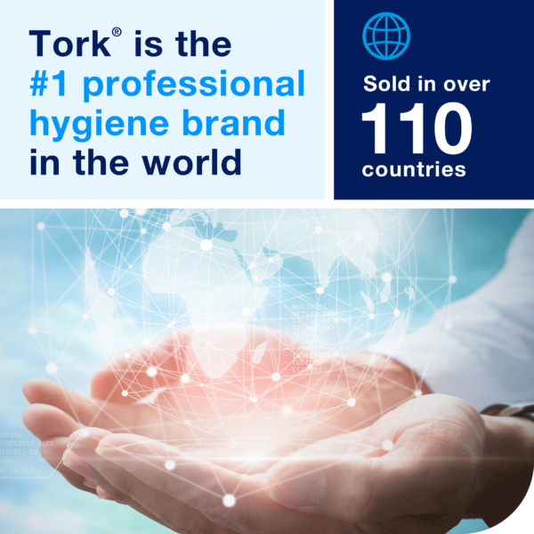 460006 Tork Jumbo Tuvalet Kağıdı Dispenseri Metal - Görsel 8