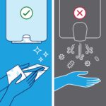 460004 Tork Xpress® Z Katlı Havlu Dispenseri Metal - Görsel 3