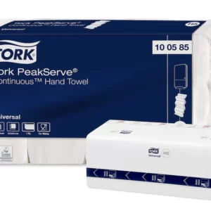 100585 Tork Peakserve™ Sürekli Havlu 410*12