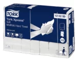 120398 Tork Xpress® Z Katlı Havlu Advanced 180*21