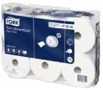 472242 Tork SmartOne Tuvalet Kağıdı Advanced 207m*6
