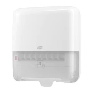 551000 Tork Matic® Hareketli Havlu Dispenseri Beyaz