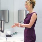 460013  Tork Kutu Mendil Dispenseri - Görsel 5